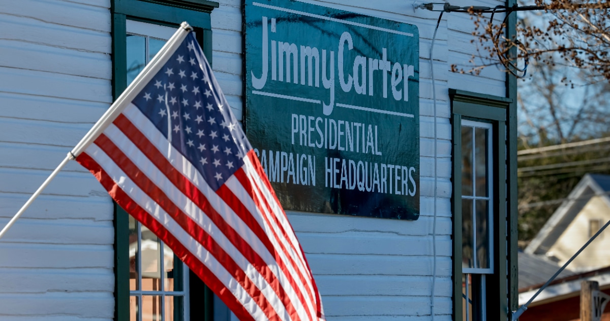 Homenaje a un Líder Visionario: El Funeral de Estado de Jimmy Carter