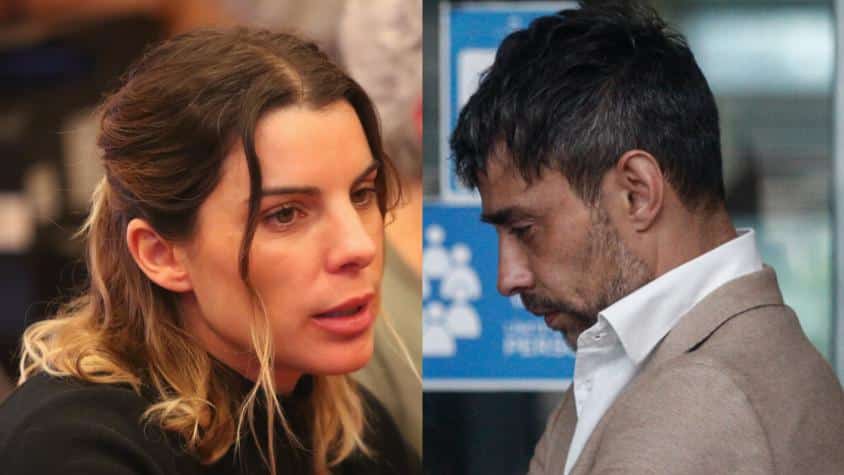 La Diputada Orsini y el Exfutbolista Valdivia: Una Relación Complicada y Llena de Promesas