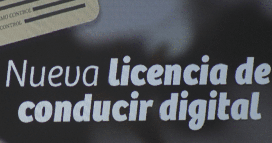 La Revolución Digital en la Licencia de Conducir: Los Ríos Liderará el Cambio en 2025