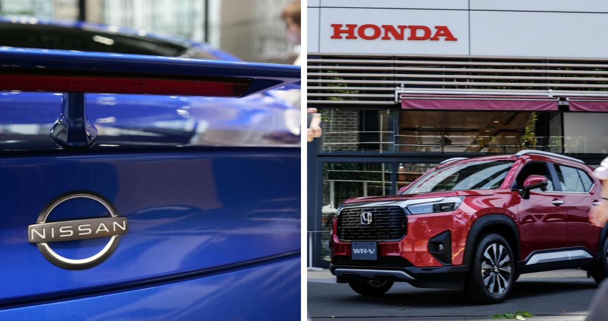 La Unión Automotriz Japonesa: Honda, Nissan y Mitsubishi se Alían para Dominar el Mercado Global