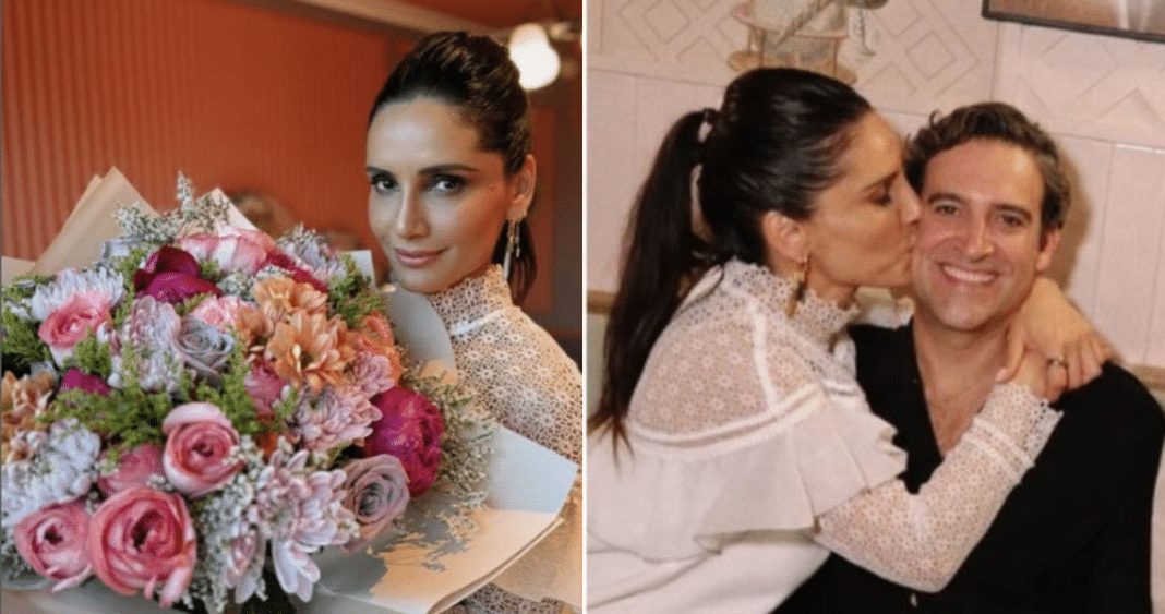 Leonor Varela Celebra su Cumpleaños 52 Rodeada de Amor y Nuevos Comienzos