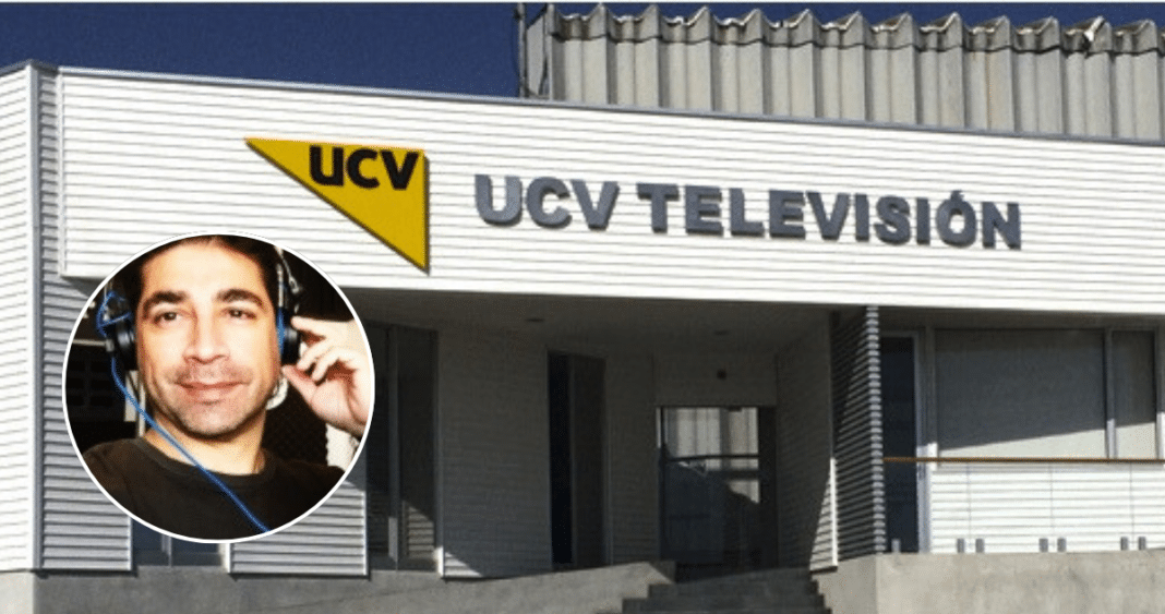 Locutor de UCV Radio y TV Víctima de Brutal Agresión: Lucha por su Vida en Rancagua