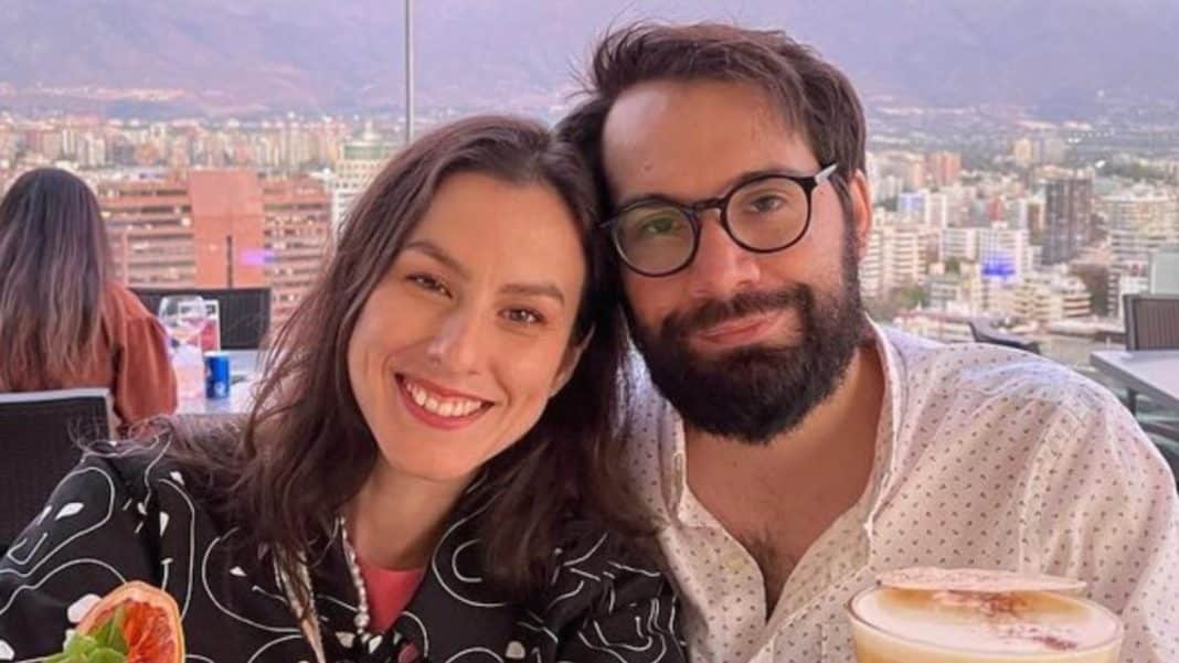 Nicolás Copano: Enfrentando las Consecuencias de una Infidelidad