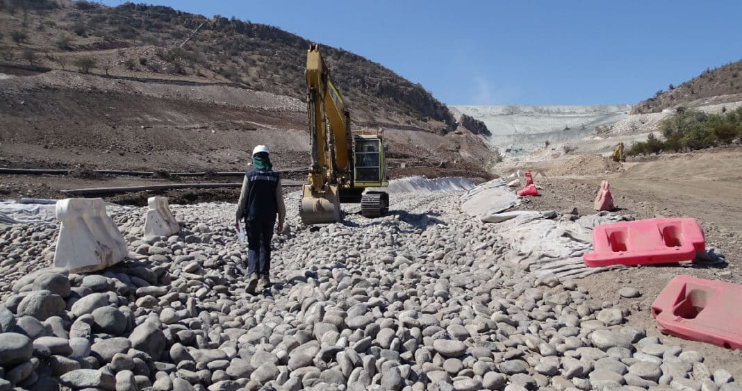 Nuevos Cargos Contra Anglo American: SMA Exige Soluciones Definitivas en Los Bronces