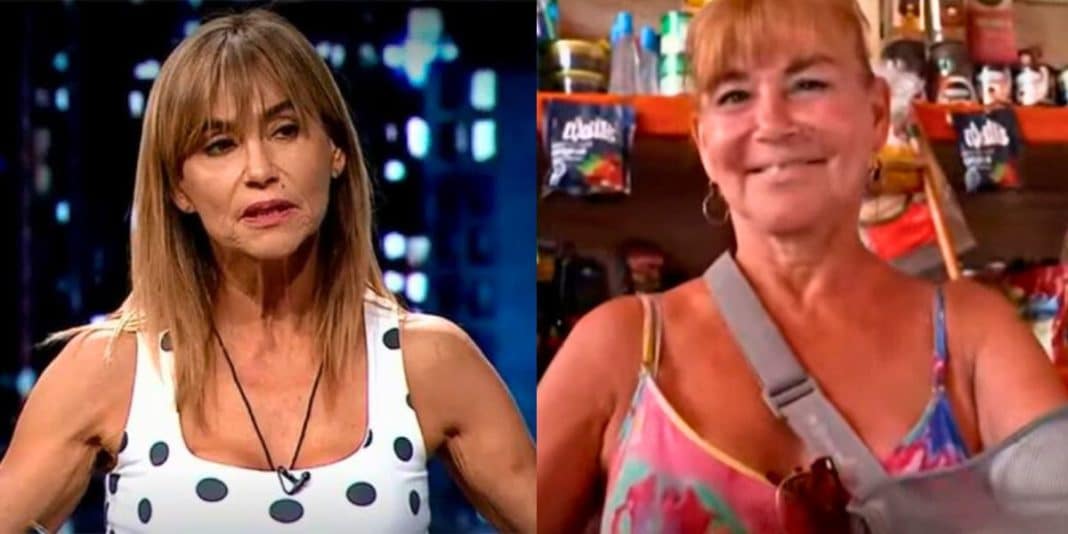 Pilar Cox: De Estrella de TV a Vendedora de Almacén - Una Entrevista Reveladora en Primer Plano