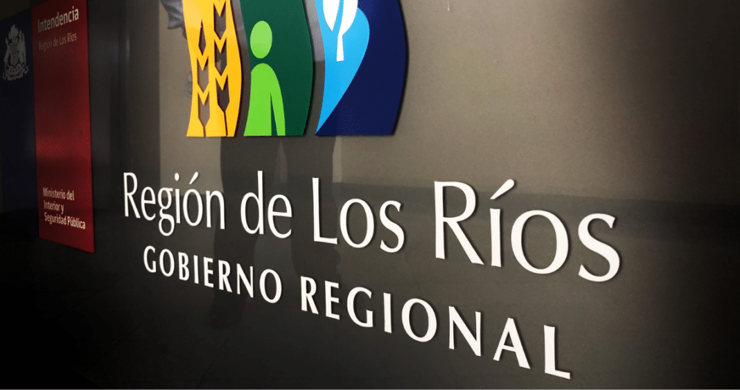 Presupuesto Regional de Los Ríos Alcanza Nuevas Metas para el 2025