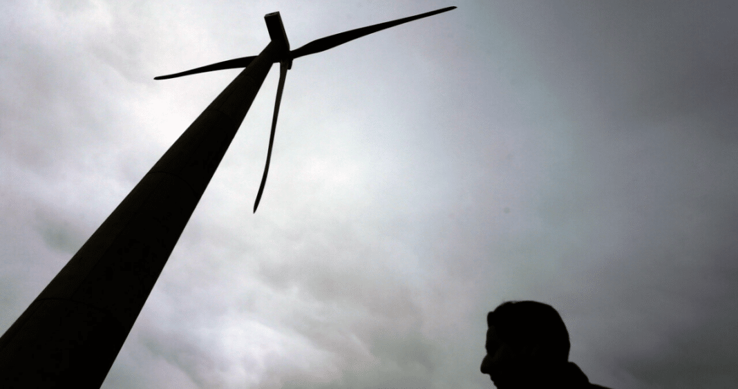 Proyecto Eólico Viento Sur: Comunidad Mapuche Desafía la Aprobación Ambiental