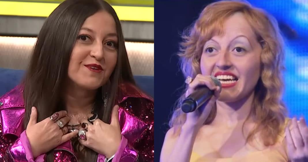 Raquel Castillo: De Estrella de TV a Primera Dama Peruana [¿Será Posible?]