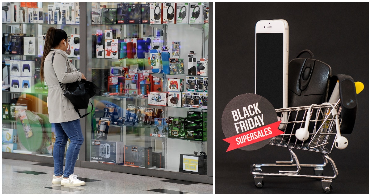 Récord de Ventas en el Black Friday Chile 2024: Más de 10 Millones de Compras y Detalles de lo Más Vendido