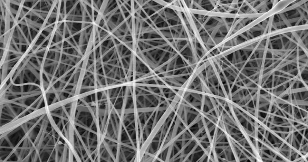 Revolucionando la Ciencia con el Fideo Más Fino del Mundo: Nanofibras de Almidón Abren Nuevas Posibilidades