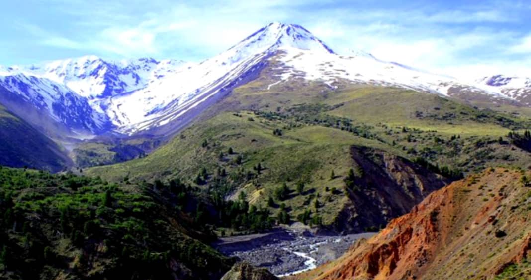 Sismo Volcano-Tectónico en el Volcán Tatara-San Pedro: Monitoreo Constante y Preparación Ante Posibles Emergencias