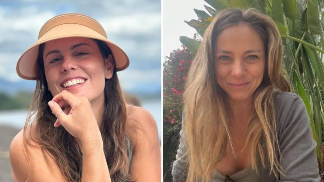 Superando Juntas el Dolor: Mariana Derderián y sus Amigas Encuentran Fortaleza en la Unión