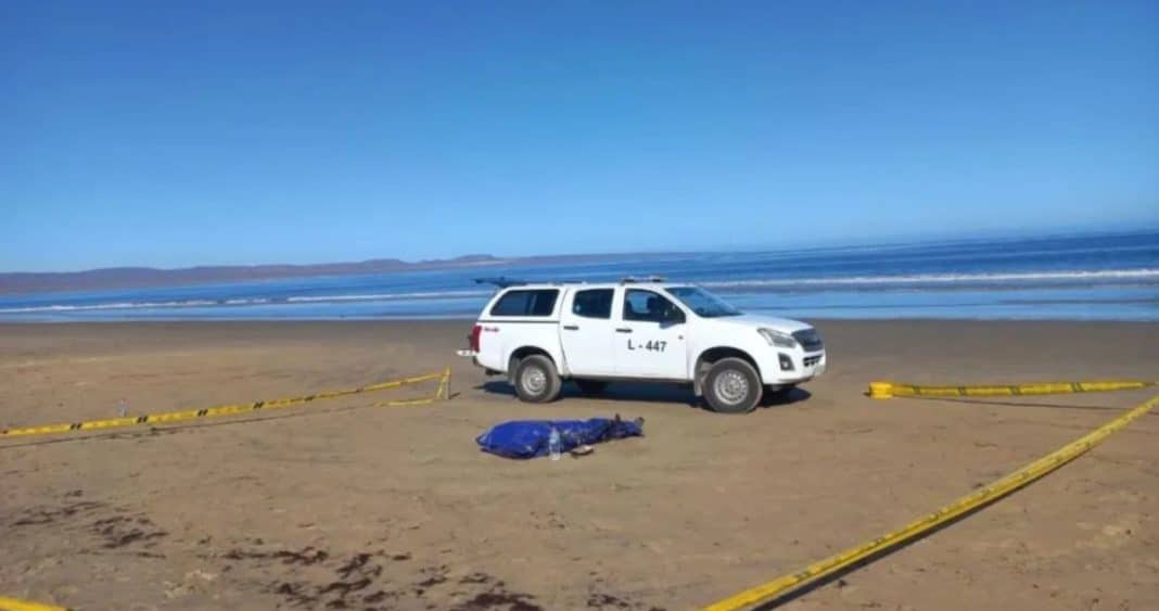 Tragedia en Playa Grande de Tongoy: Autoridades Investigan Muertes Misteriosas