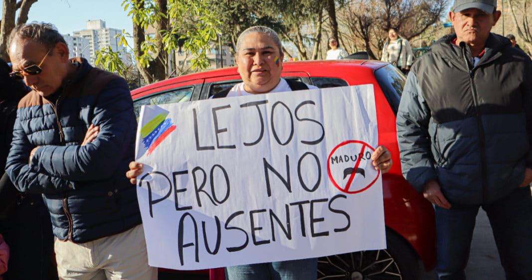 Uniendo Culturas: Cómo Chile Puede Construir una Sociedad Más Inclusiva para Migrantes Venezolanos