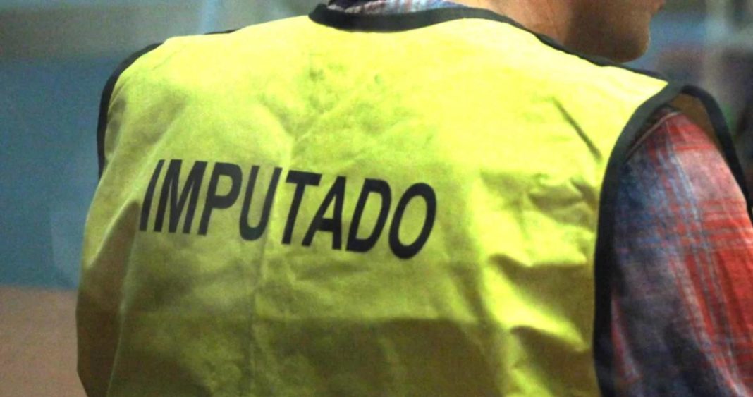 Violencia Brutal en Lautaro: Hombre Condenado por Dejar a Otro Parapléjico