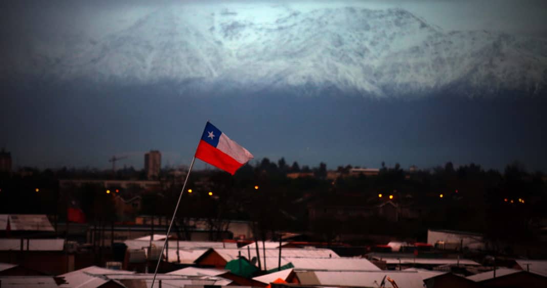 ¿Cómo Chile puede acortar la brecha de 50 años para ser un país desarrollado?