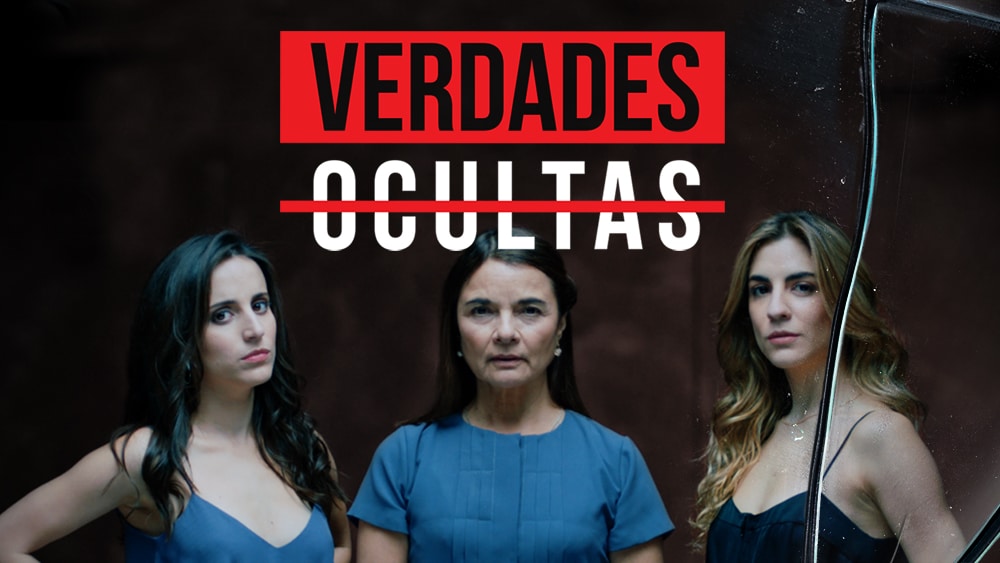 ¡Actriz de «Verdades Ocultas» Revela su Embarazo Avanzado!