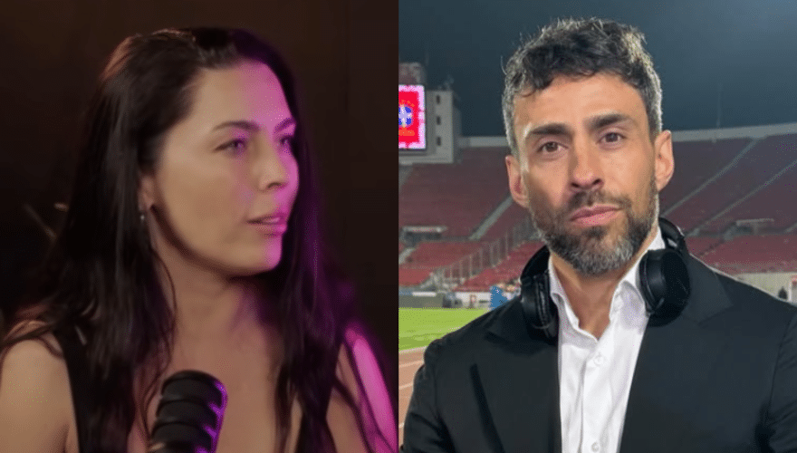 ¿Divorcio Pospuesto? La Sorprendente Reconciliación de Daniela Aránguiz y Jorge Valdivia