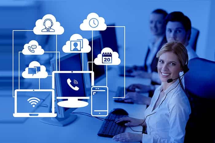 3 Características Clave para Elegir el Mejor Servicio de Cloud Contact Center