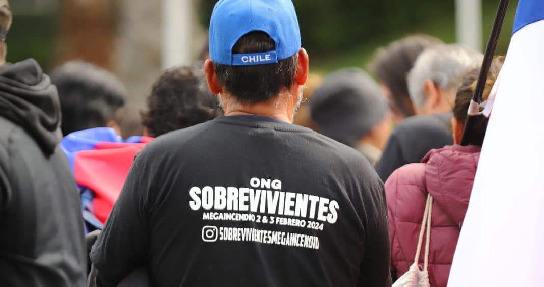 Acelerando la Reconstrucción: Minvu Impulsa Soluciones Habitacionales para Familias Afectadas por Incendios en Valparaíso