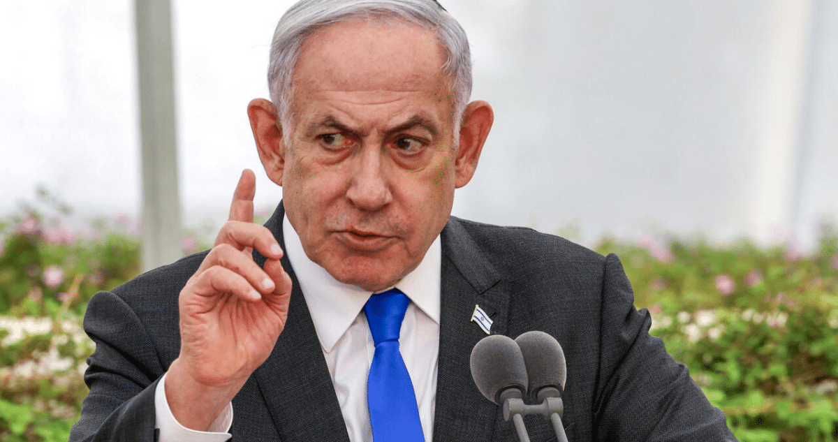 Acuerdo de alto al fuego en Gaza: Netanyahu exige lista de rehenes antes de avanzar