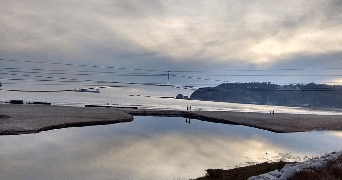 Aguas Pacífico Enfrenta Nuevo Incidente Ambiental en Puchuncaví