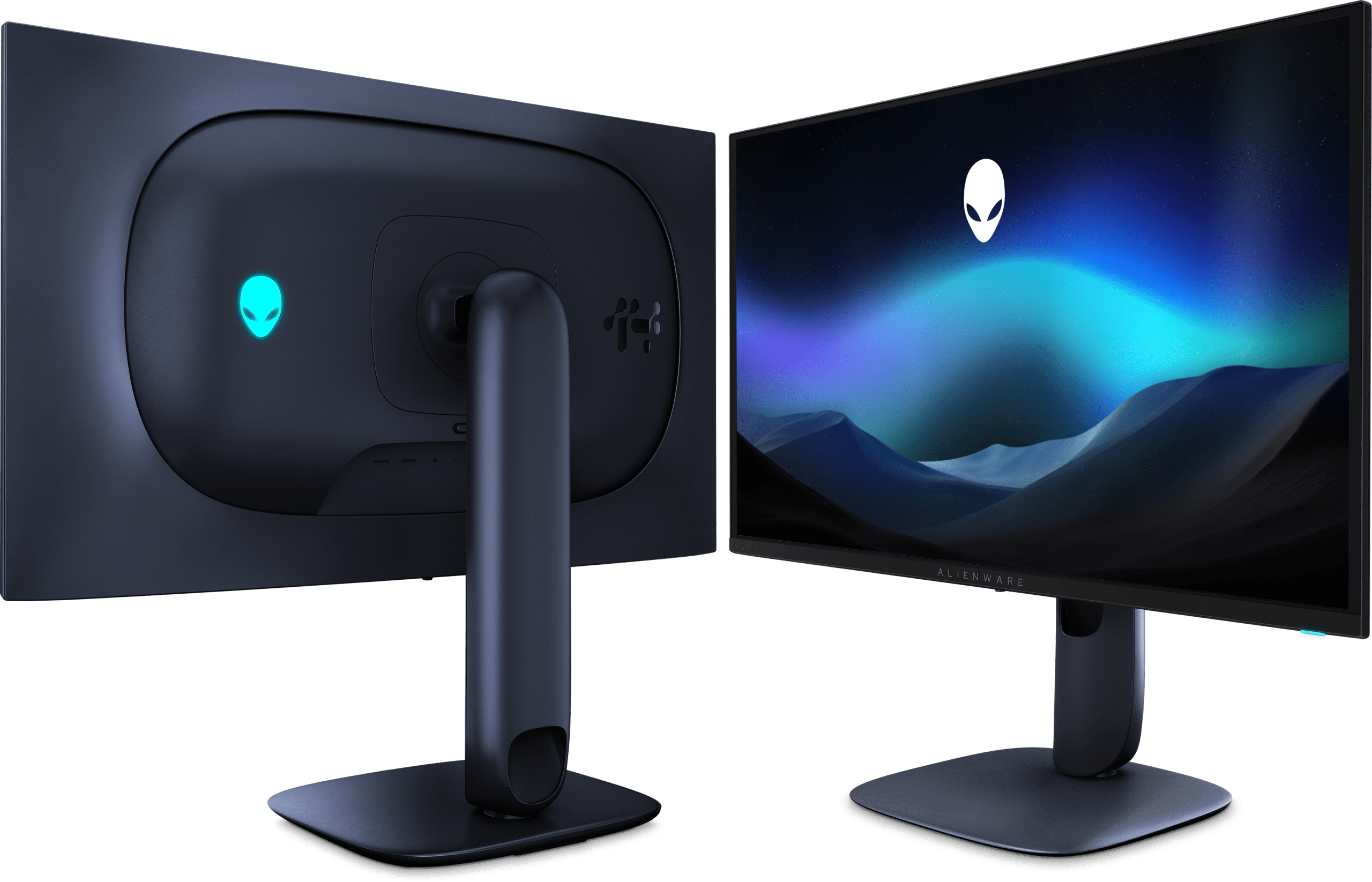 Alienware 27 4K QD-OLED: La Próxima Revolución en Monitores de Juego