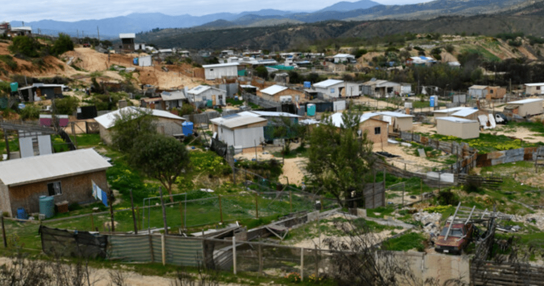 Aplazamiento del Desalojo en Lajarilla: Priorizando el Bienestar de las Familias