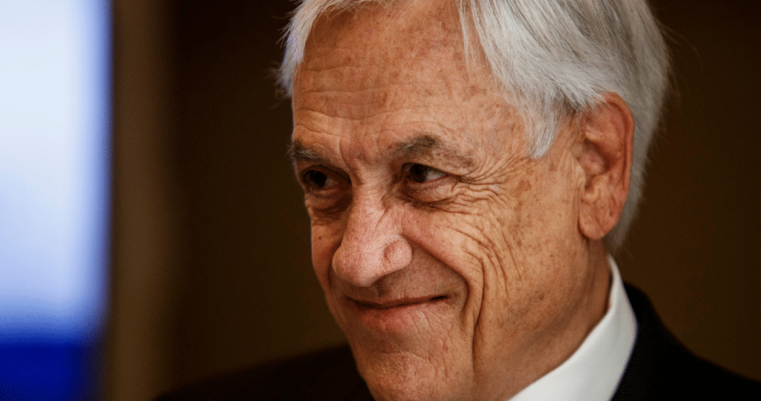 Conmemorando el Legado de Sebastián Piñera: Un Año Después