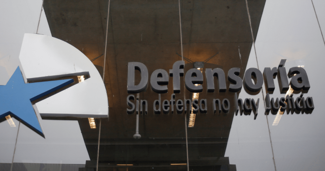 Defensoría Penal Denuncia Retrasos Preocupantes en Revisión de Medidas Cautelares