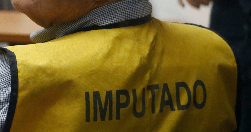 Detenido por Posesión de Material Pornográfico Infantil en Taltal: Prisión Preventiva Ordenada