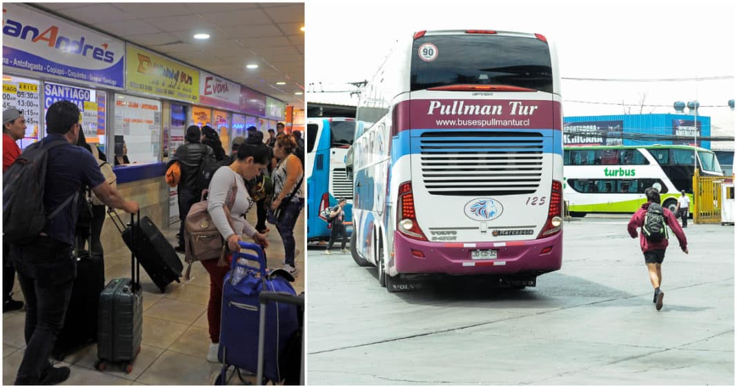 Empresas de Buses Interurbanos: Conoce los Principales Reclamos y Tus Derechos como Pasajero