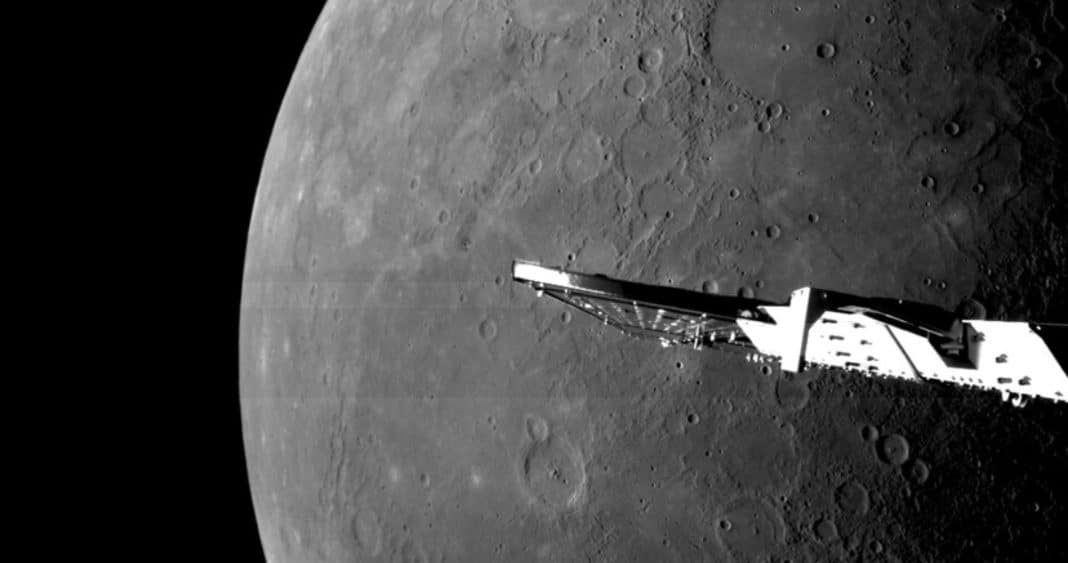 Explorando los Misterios de Mercurio: La Misión BepiColombo Revela Nuevos Hallazgos