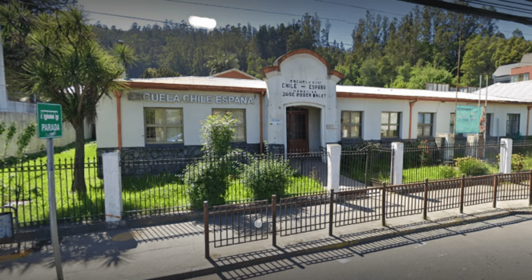 Expulsión Injusta: Colegio Aplica Ley Aula Segura a Niño con Autismo