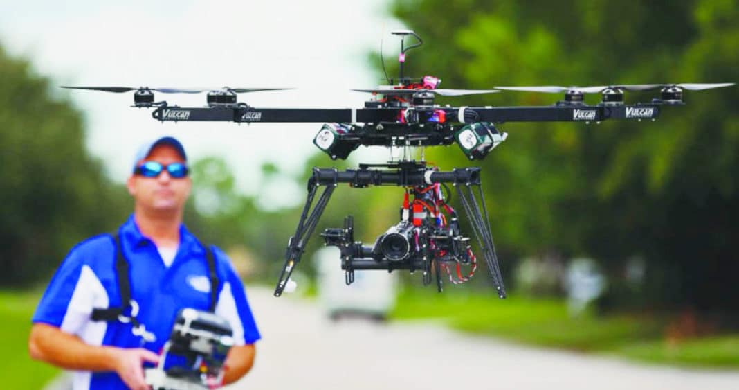 Gobierno de Javier Milei Blindará el Espacio Aéreo Argentino Contra Amenazas de Drones