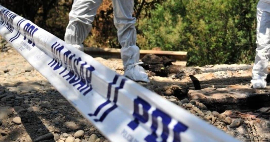 Hallazgo Trágico: Investigan Muerte de Hombre de 35 Años en Molina