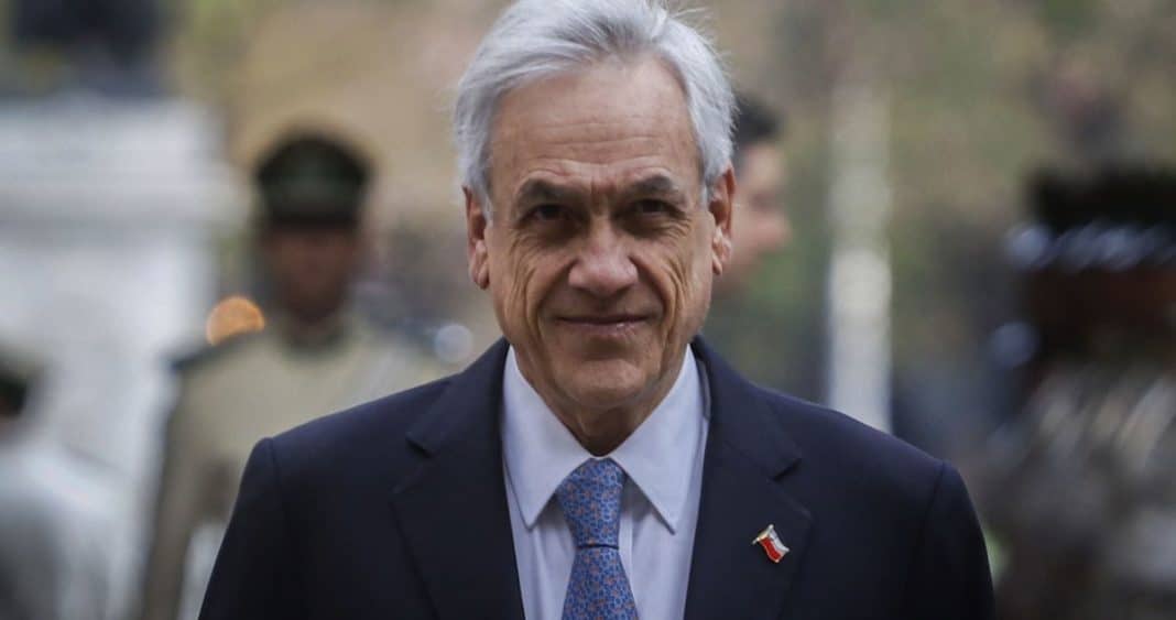 Homenaje a Piñera: Diputados de RN Solicitan Urgencia Presidencial para Estatua Conmemorativa