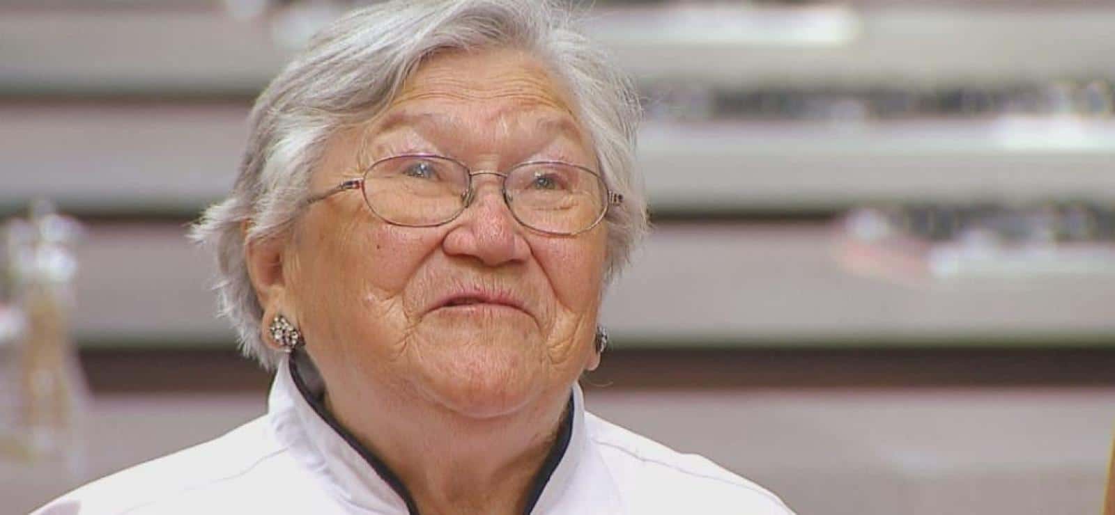 La Inspiradora Resiliencia de Naná: Cómo una Estrella de 'MasterChef' a los 95 Años Enfrenta los Desafíos de la Salud