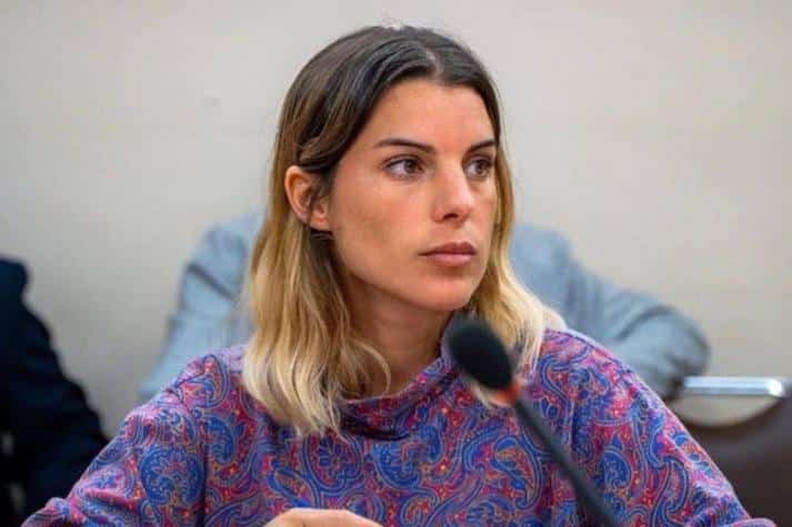 La Polémica Figura de Maite Orsini: Acusada de Interferir en Relaciones de Actores Queridos