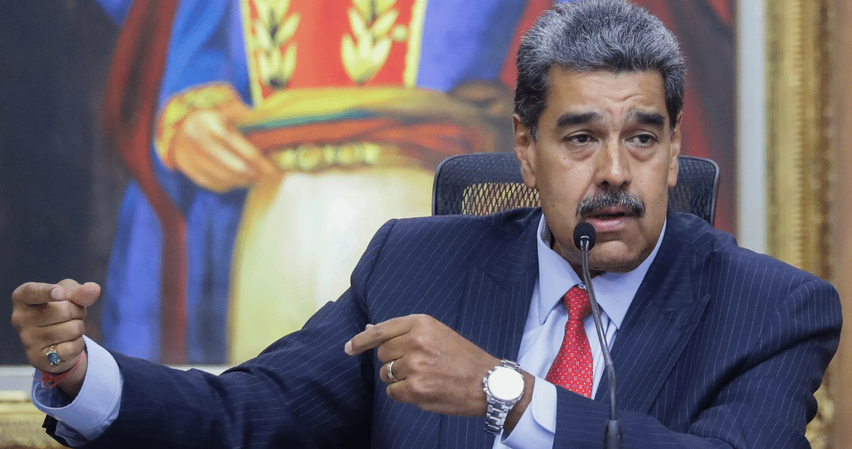 La Resurrección Diplomática de Venezuela: Reconstruyendo Puentes en un Nuevo Mandato