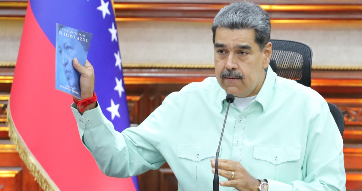 Líderes Regionales Rechazan Investidura de Maduro: Exigen Respeto a la Democracia Venezolana