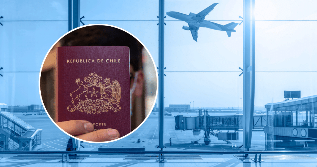 Los 50 Pasaportes Más Poderosos del Mundo: Chile Mantiene su Liderazgo en Latinoamérica