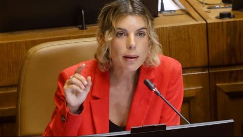 Maite Orsini Enfrenta Revés Político: Frente Amplio Niega Respaldo a su Reelección