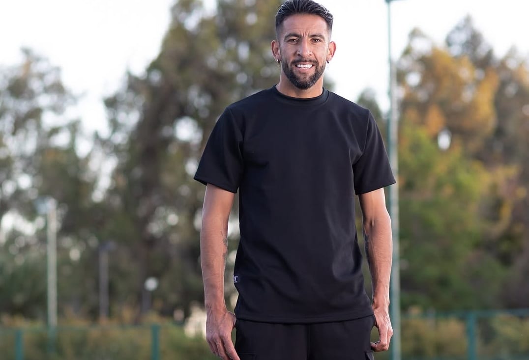 Mauricio Isla Presenta Oficialmente a su Nueva Pareja Venezolana