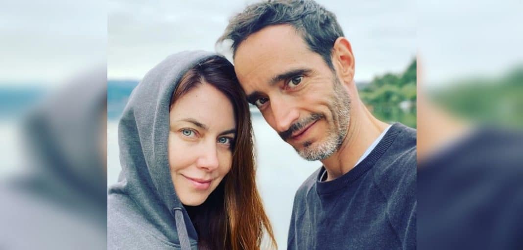 Mónica Godoy Encuentra Nuevo Amor: Una Historia de Superación y Felicidad