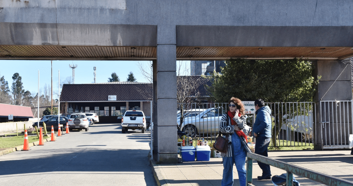 Nuevo Hospital de Valdivia: Gobierno Avanza en Adquisición de Terreno y Planificación de Construcción