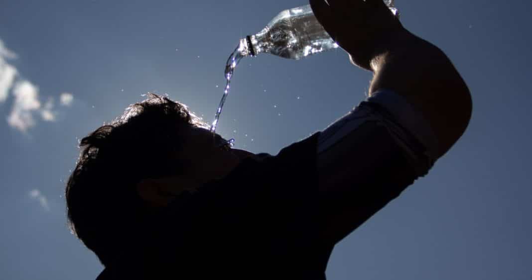 Ola de Calor Extremo Azota la Región del Bío Bío: Autoridades Emiten Alerta Roja