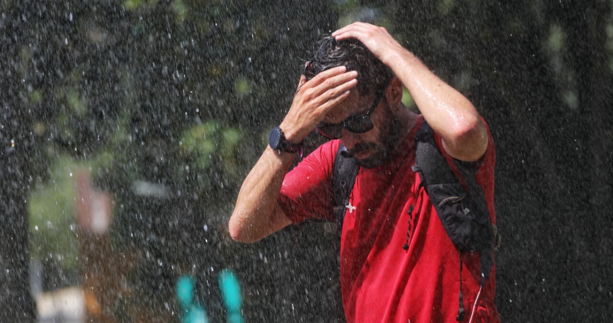 Ola de Calor Extremo: Termómetros Podrían Alcanzar los 36°C en 7 Regiones