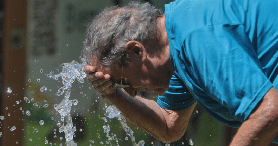 Ola de Calor Extremo en la Región Metropolitana: Alerta Roja y Recomendaciones Vitales