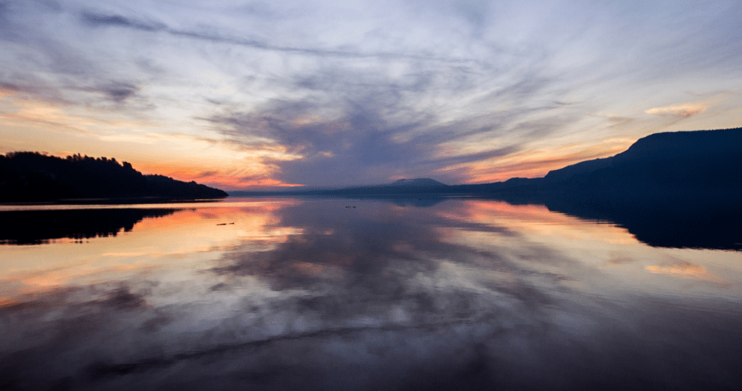 Recuperando la Pureza del Lago Villarrica: Plan de Descontaminación en Marcha